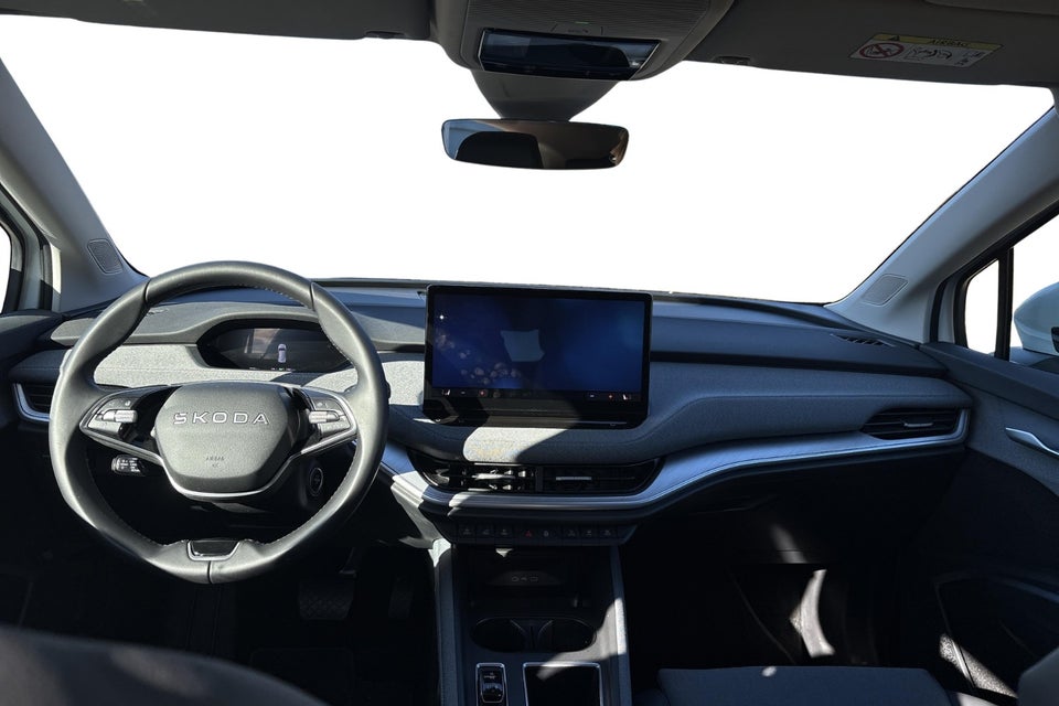Skoda Enyaq 85 iV Premium 5d