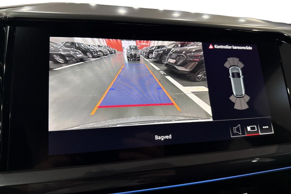 Audi Q4 e-tron 40 Attitude S-line 5d