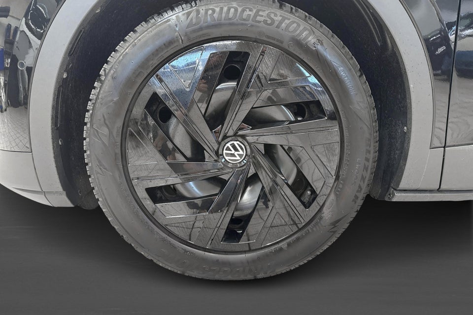 VW ID.4 77 Style+ 5d