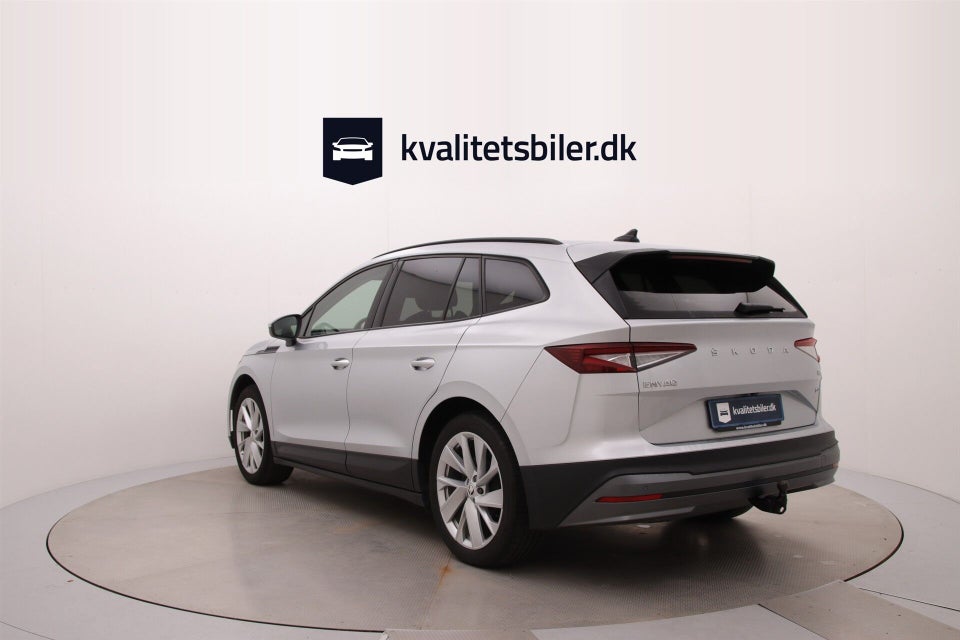 Skoda Enyaq 60 iV Selection Lodge 5d