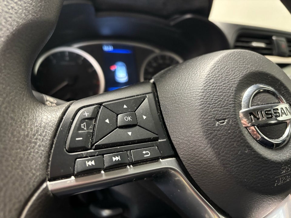 Nissan Micra 0,9 IG-T 90 Tekna 5d