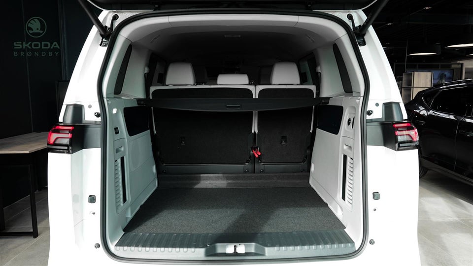 VW ID.Buzz 77 Style SWB 5d