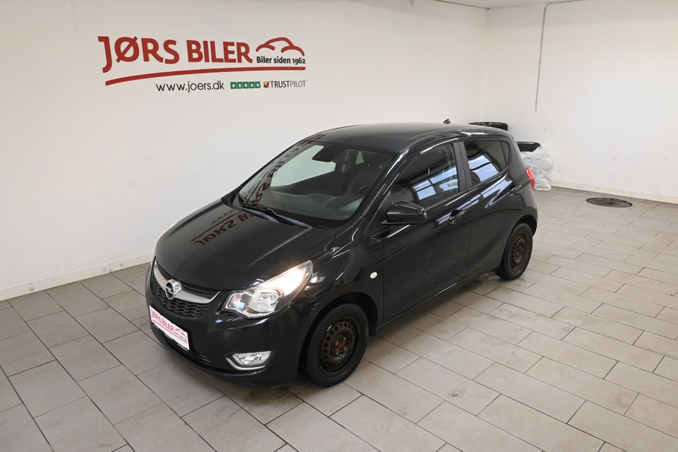 Opel Karl 1,0 Cosmo 5d