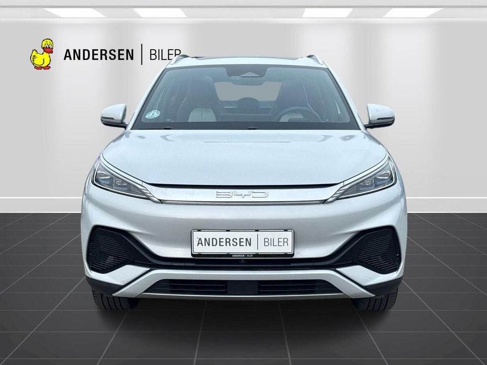 BYD Atto 3 60 Design 5d