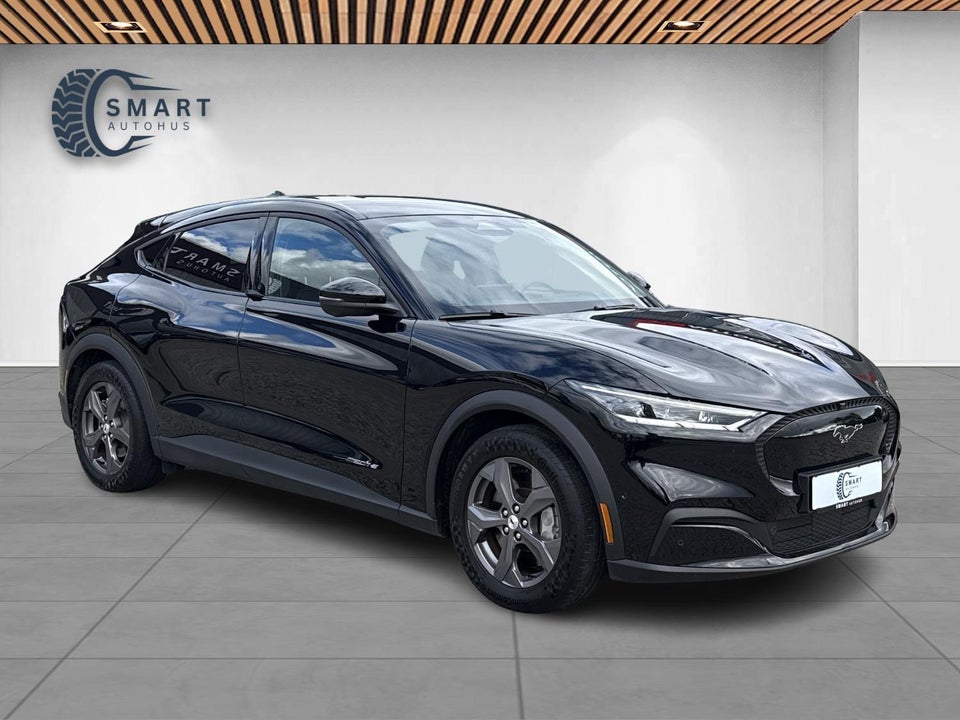 Ford Mustang Mach-E 75 Standard Range 5d