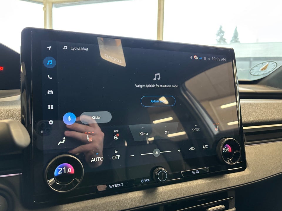 Subaru Solterra 73 Limited 5d