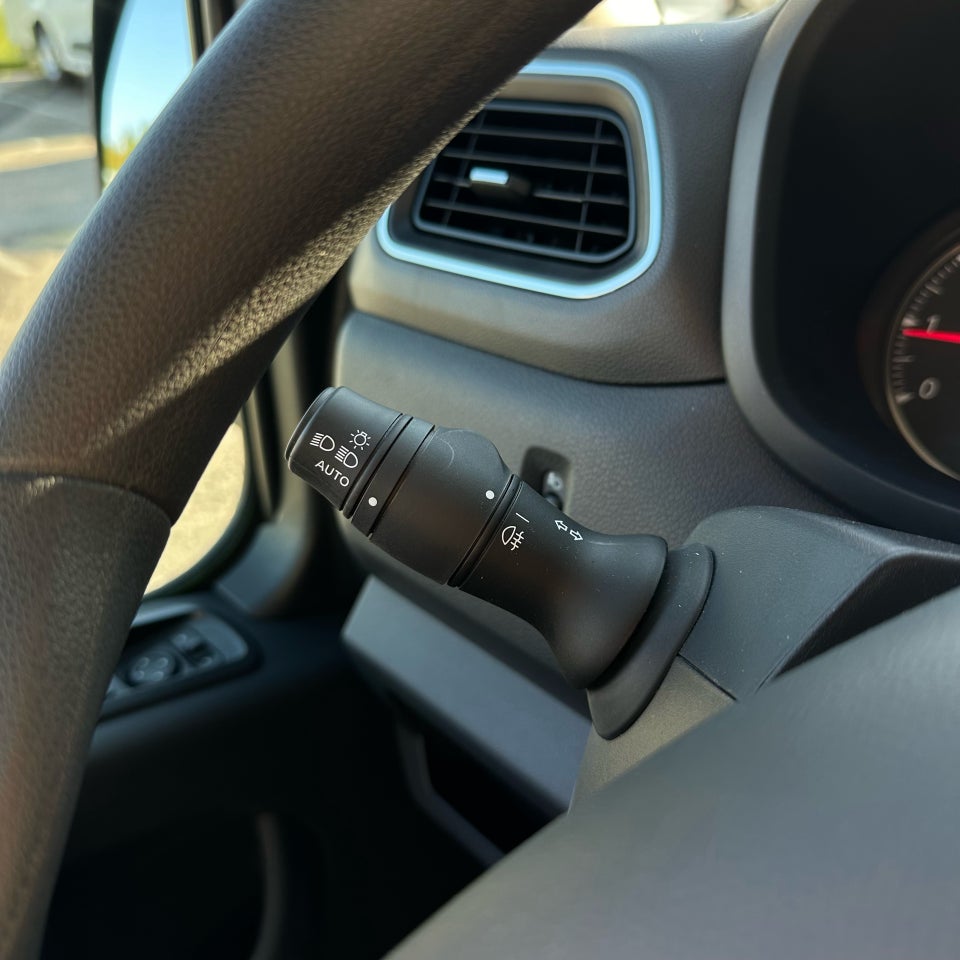 Renault Master IV T35 2,3 dCi 145 L3 Chassis