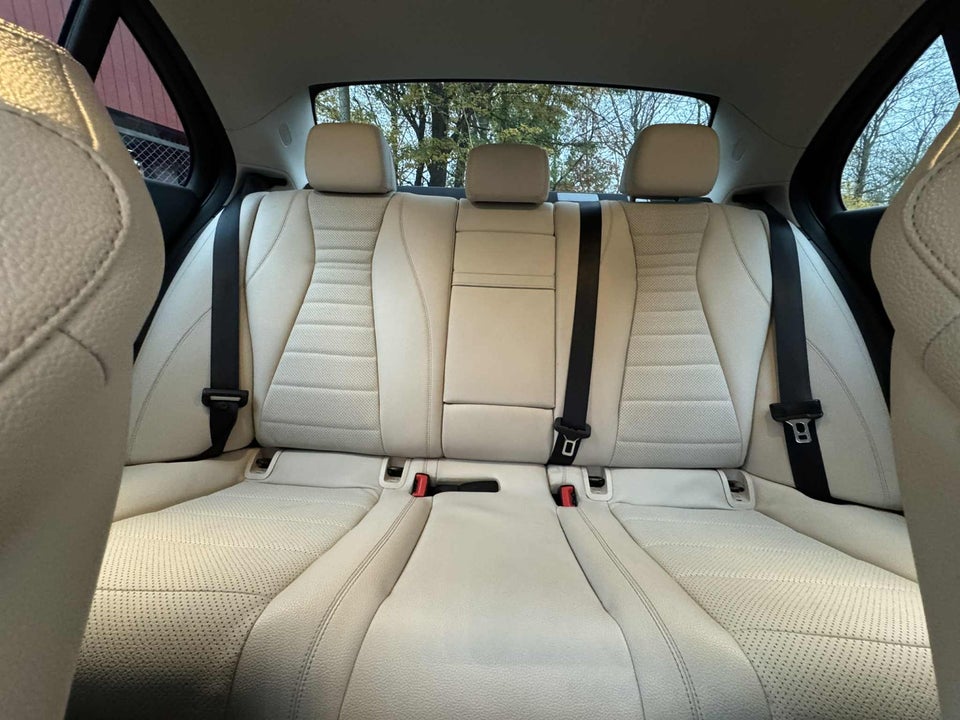 Mercedes E300 d 2,0 Avantgarde aut. 4d