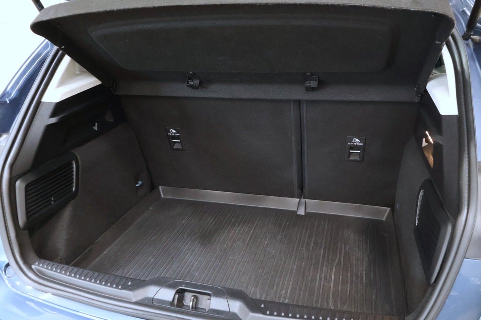 Ford Focus 1,5 EcoBlue Titanium 5d