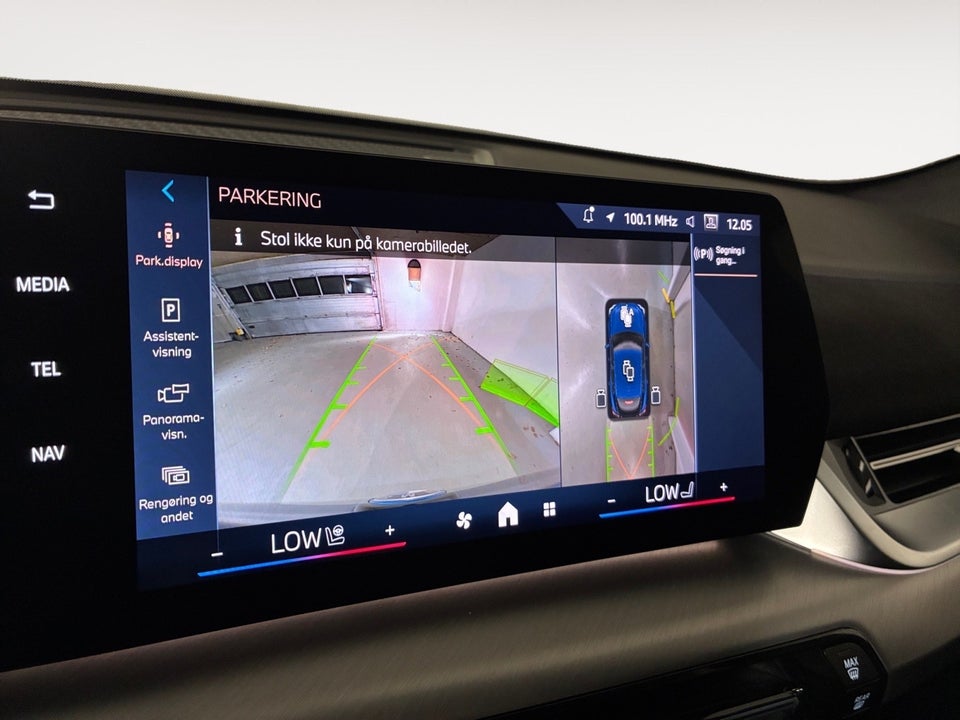 BMW iX2 xDrive30 Fully Charged 5d