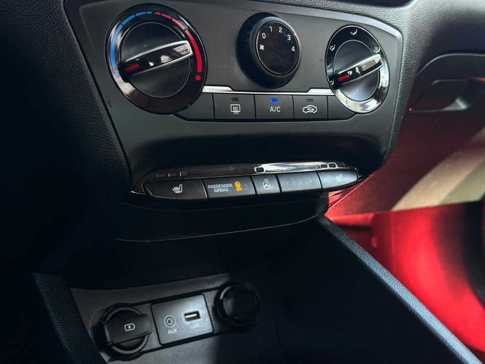 Hyundai i20 1,0 T-GDi Advanced DCT 5d