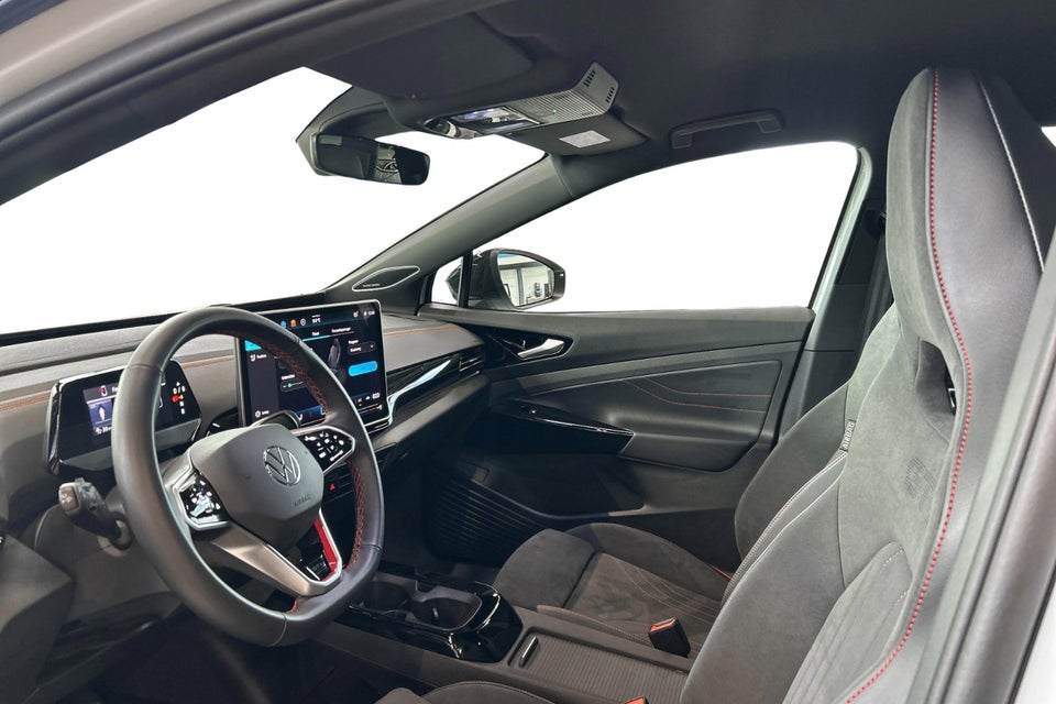 VW ID.4 77 GTX Max+ 4Motion 5d