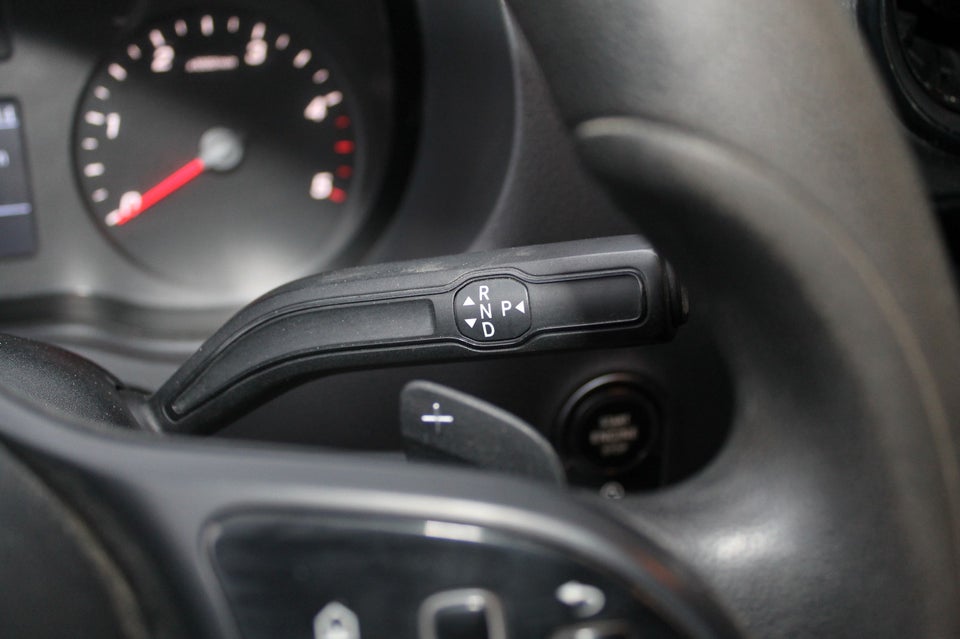 Mercedes Sprinter 316 2,2 CDi A2 Kassevogn aut. RWD