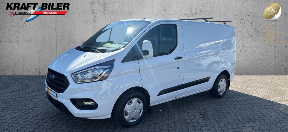 Ford Transit Custom 280S 2,0 TDCi 105 Trend