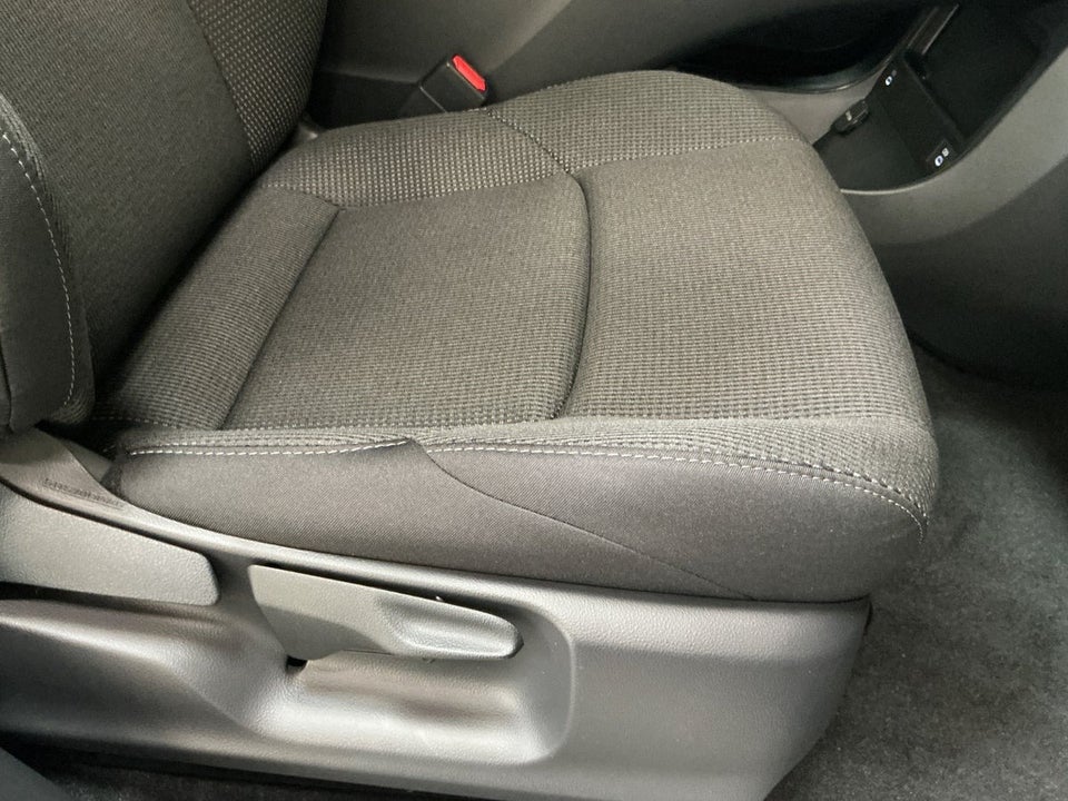 Toyota bZ4X Comfort 5d