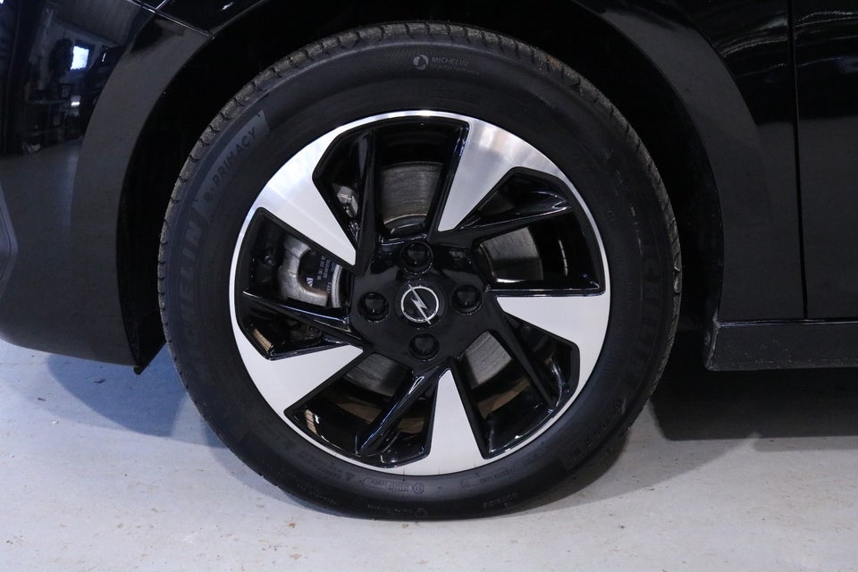 Opel Corsa-e 50 Elegance 5d