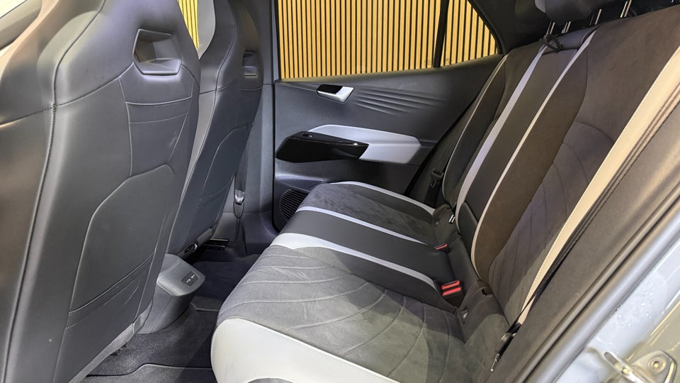 VW ID.3 58 Pro Performance 5d