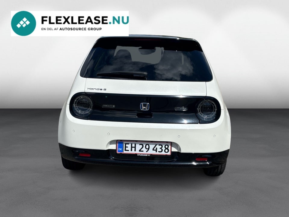Honda e Advance 5d