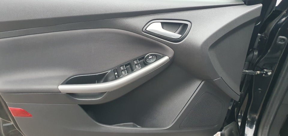 Ford Focus 1,0 SCTi 125 Edition stc. ECO 5d