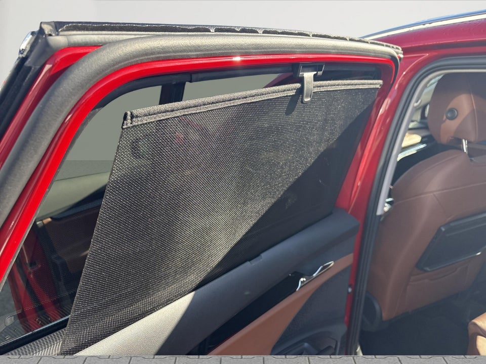 Skoda Enyaq 80x iV 5d