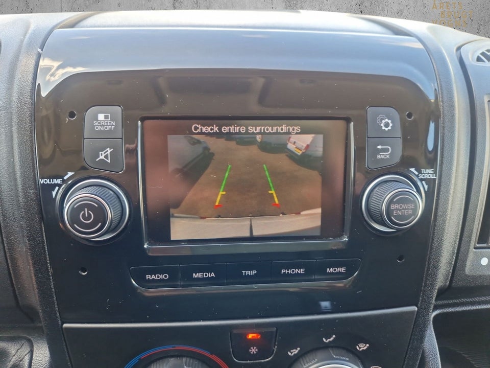 Citroën Jumper 33 2,2 BlueHDi 140 L3H2