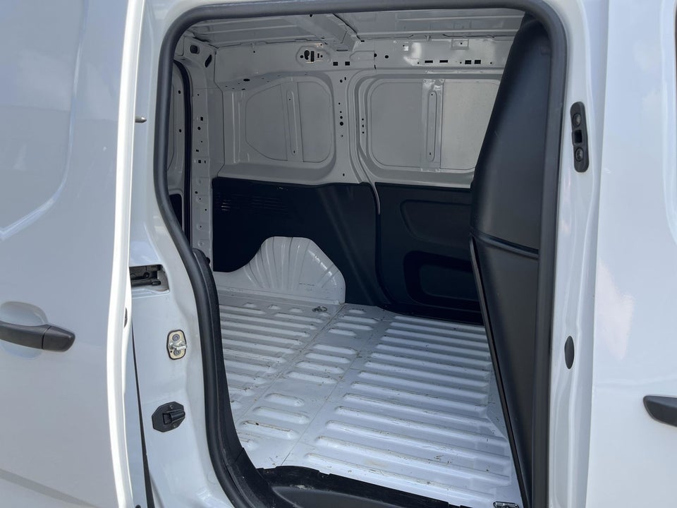 Toyota ProAce City 1,5 D 102 Medium Comfort 6d