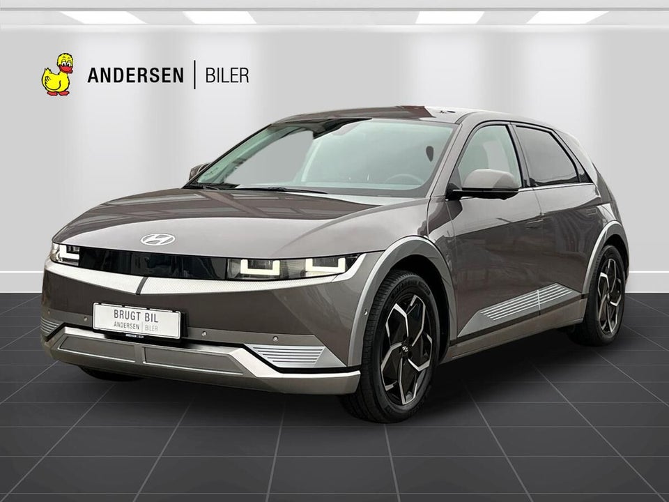 Hyundai Ioniq 5 73 Uniq 5d