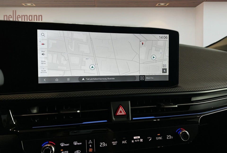 Kia EV6 84 Long Range Performance Upgrade AWD 5d