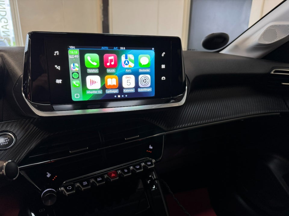 Peugeot 208 1,2 PureTech 100 Evolution 5d