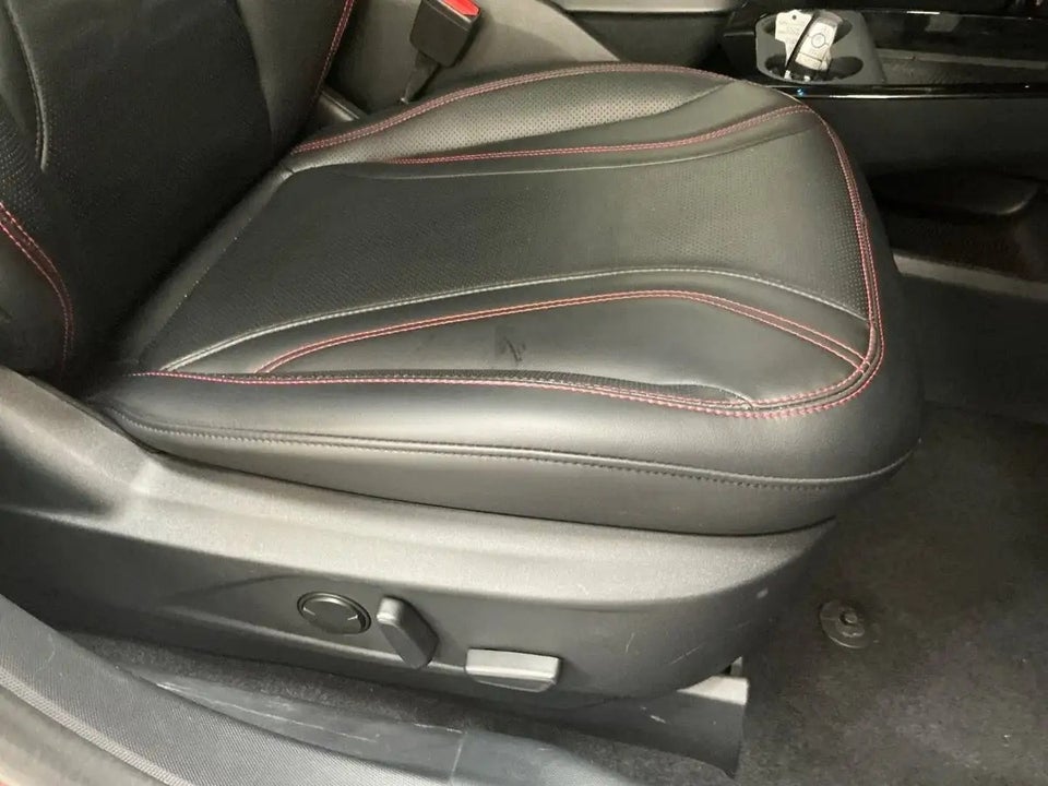 Ford Mustang Mach-E 98 First Edition Extended Range AWD 5d