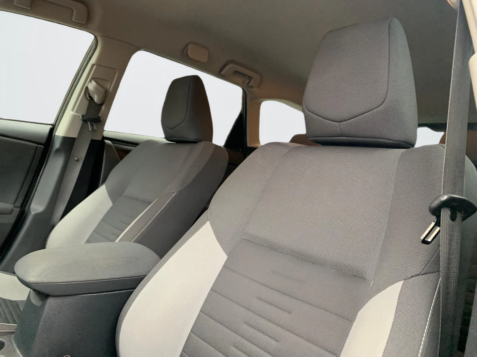 Toyota Auris 1,8 Hybrid Style Touring Sports CVT 5d