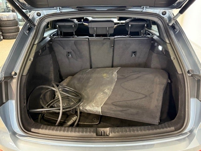 Audi Q4 e-tron 40 5d