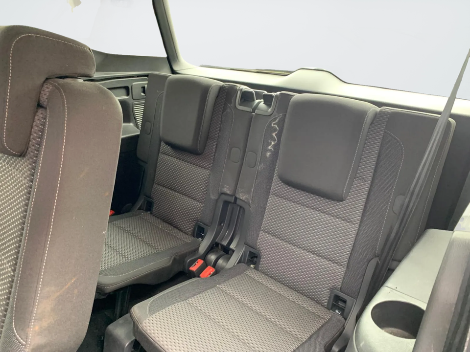 VW Touran 1,4 TSi 150 Comfortline DSG 7prs 5d