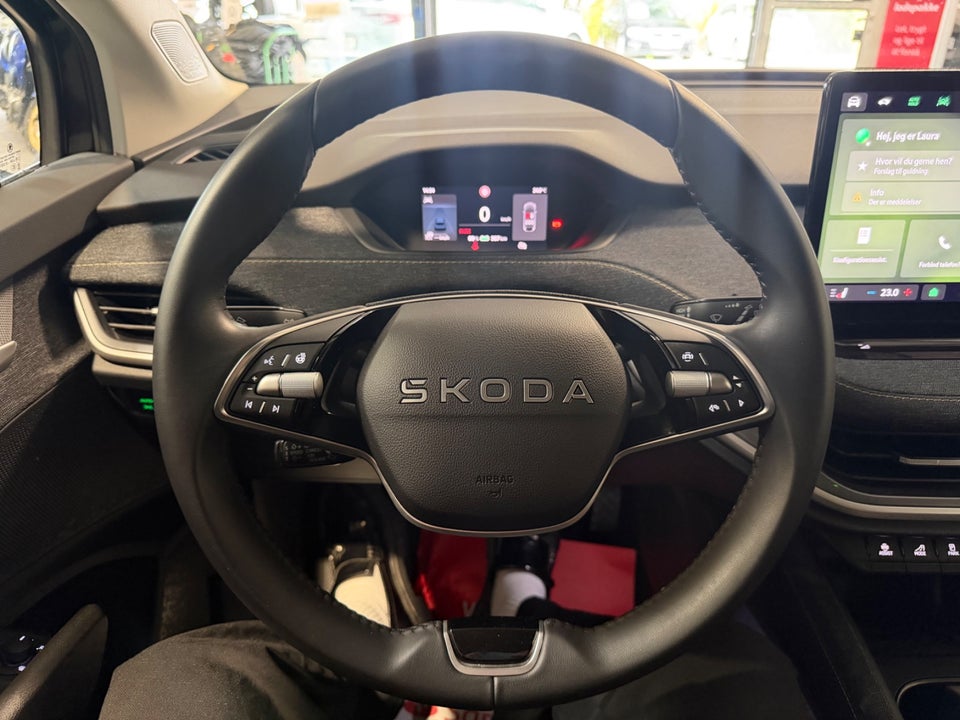 Skoda Elroq 85 iV 5d