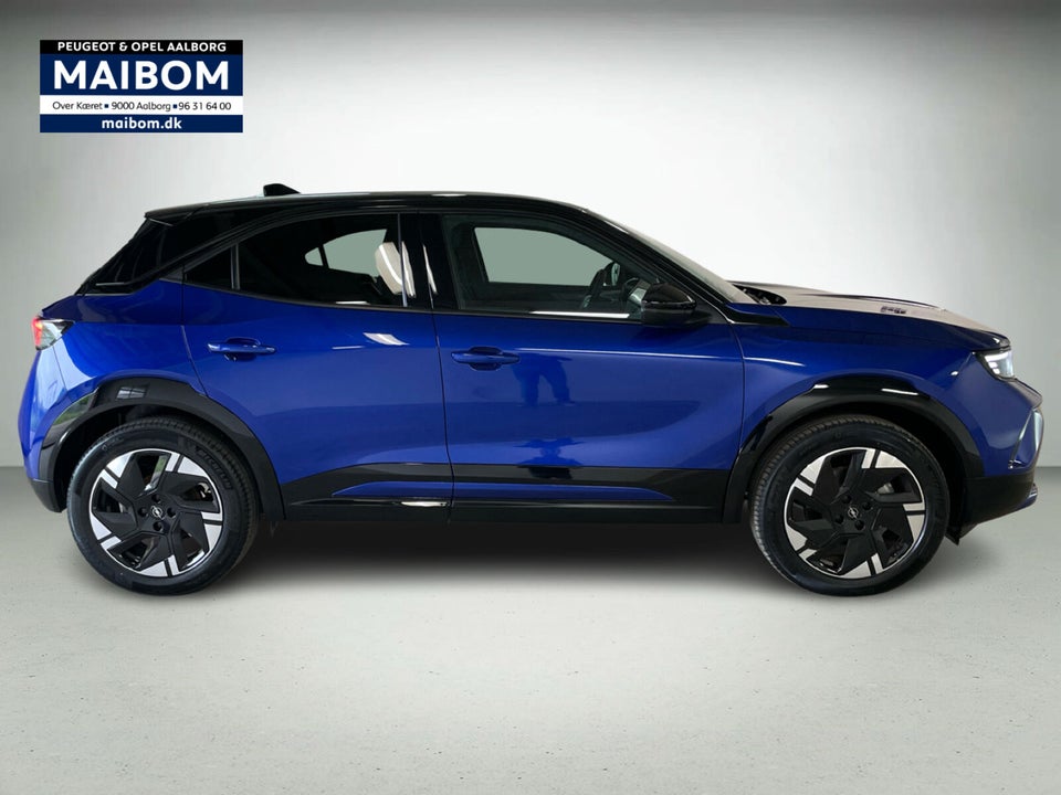 Opel Mokka-e 54 GS Line 5d