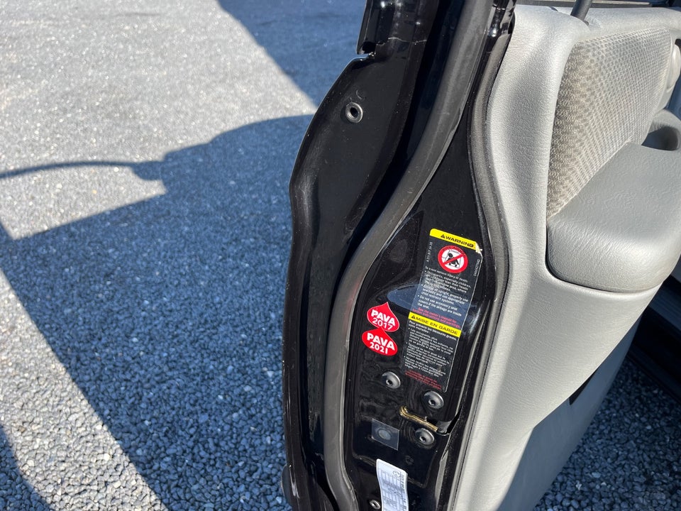 Chrysler Grand Voyager 2,4 SE Family 5d