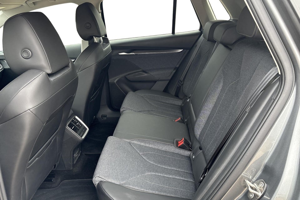 Skoda Elroq 85 iV Premium 5d