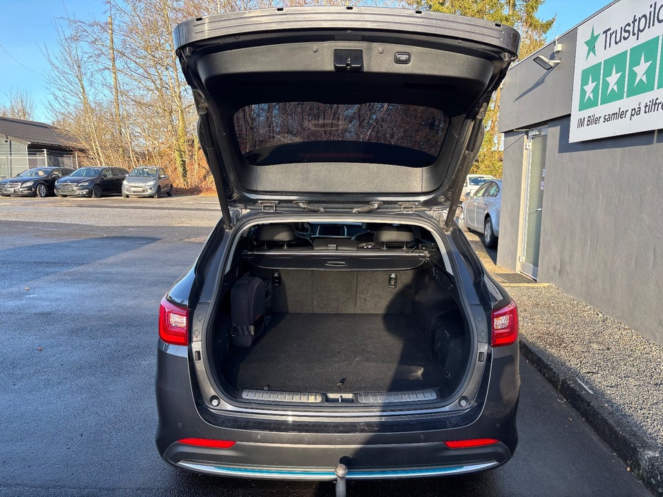 Kia Optima 2,0 PHEV SW aut. 5d