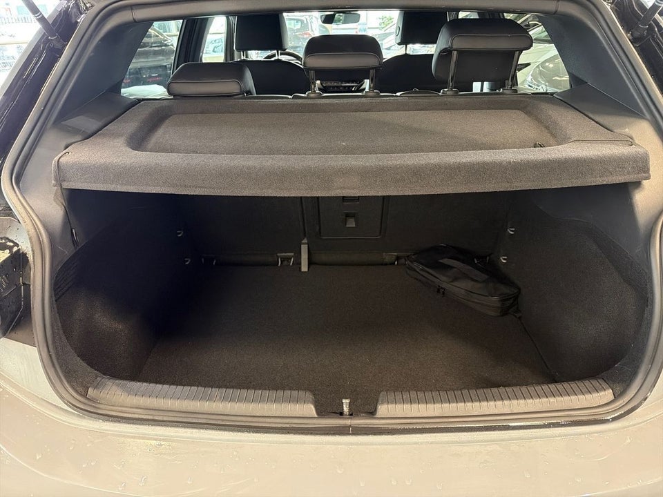 VW ID.3 58 Pro Performance 5d