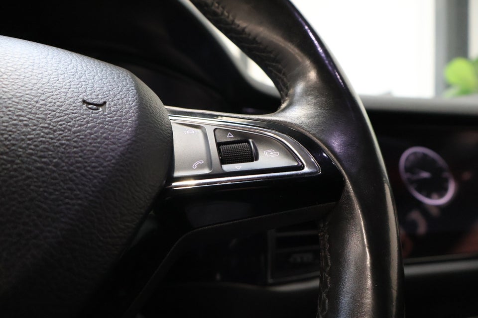 Skoda Kodiaq 1,4 TSi 150 Style DSG 7prs 5d