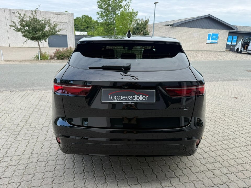 Jaguar F-Pace 2,0 P400e S aut. 5d