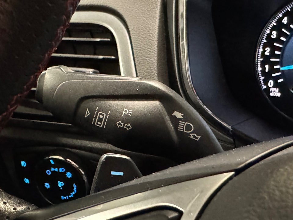 Ford Mondeo 1,5 EcoBoost ST-Line stc. aut. 5d