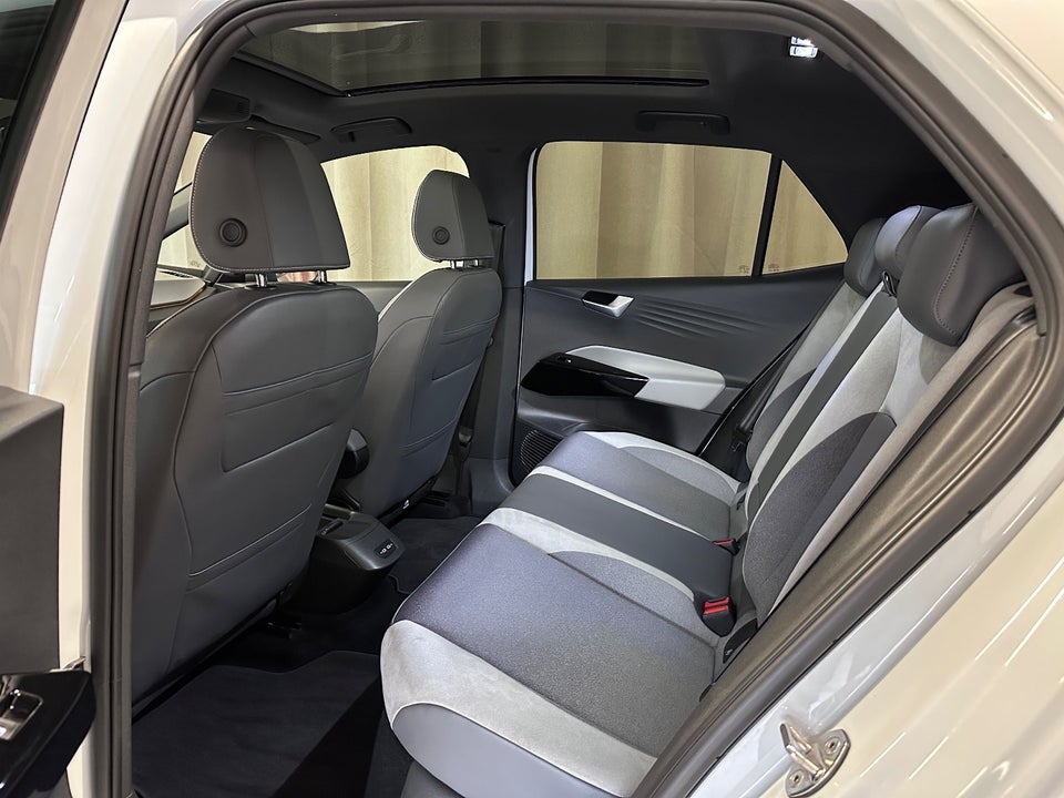 VW ID.3 58 1ST Pro Performance Max 5d