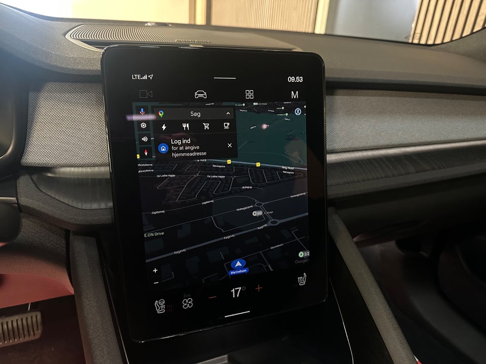 Polestar 2 Long Range 5d