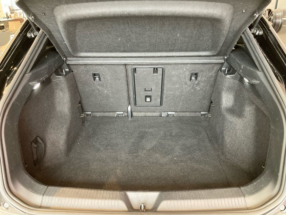 VW ID.4 77 1ST Pro Performance 5d