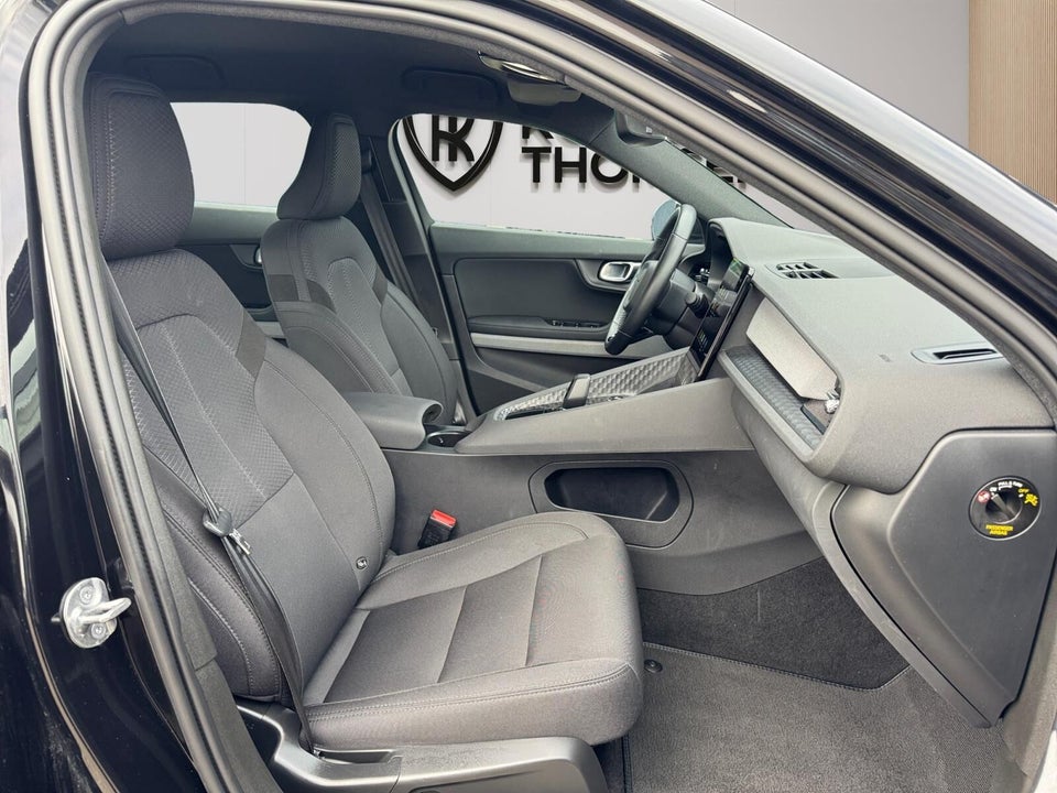 Polestar 2 Long Range 5d