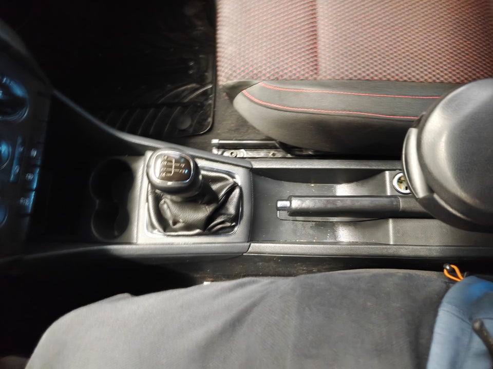 Skoda Rapid 1,2 TSi 86 Active GreenTec 5d