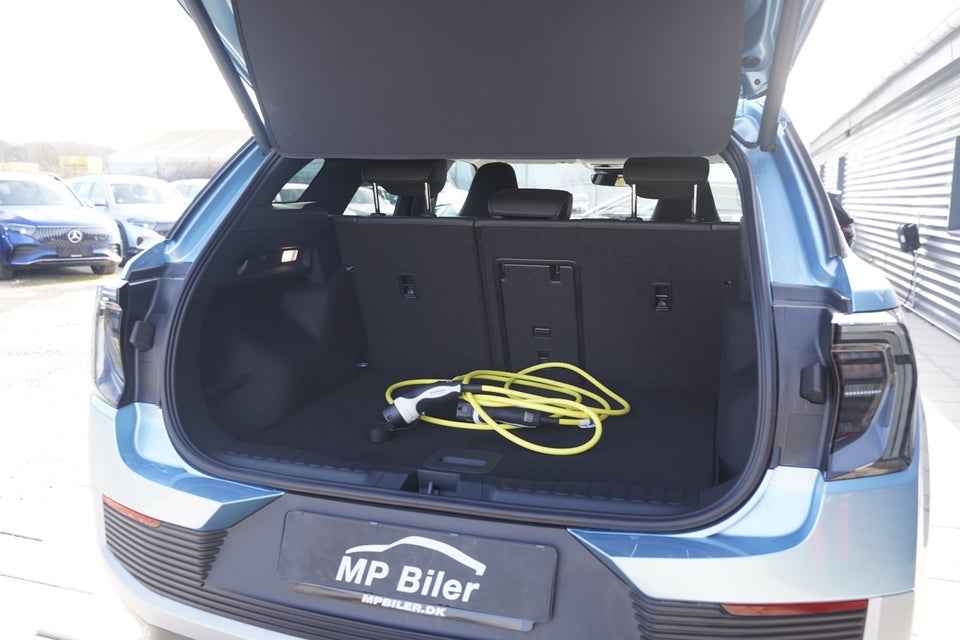 Ford Explorer 77 Select Extended Range 5d