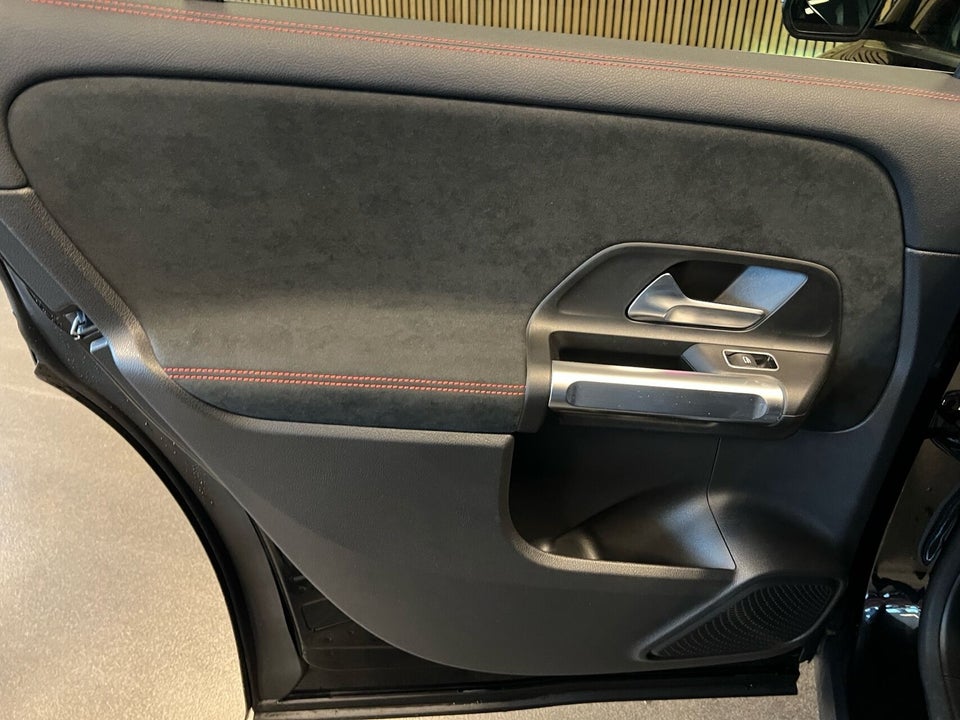 Mercedes EQB250+ AMG Premium 5d