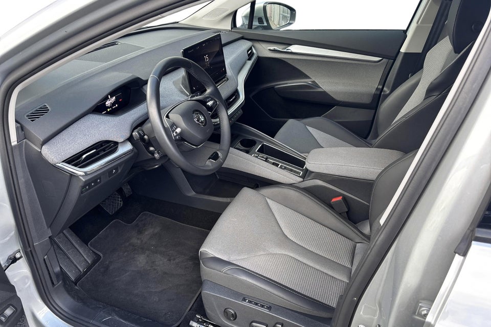 Skoda Enyaq 60 iV Premium 5d
